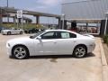 Bright White - Charger R/T Photo No. 6