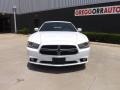 Bright White - Charger R/T Photo No. 7