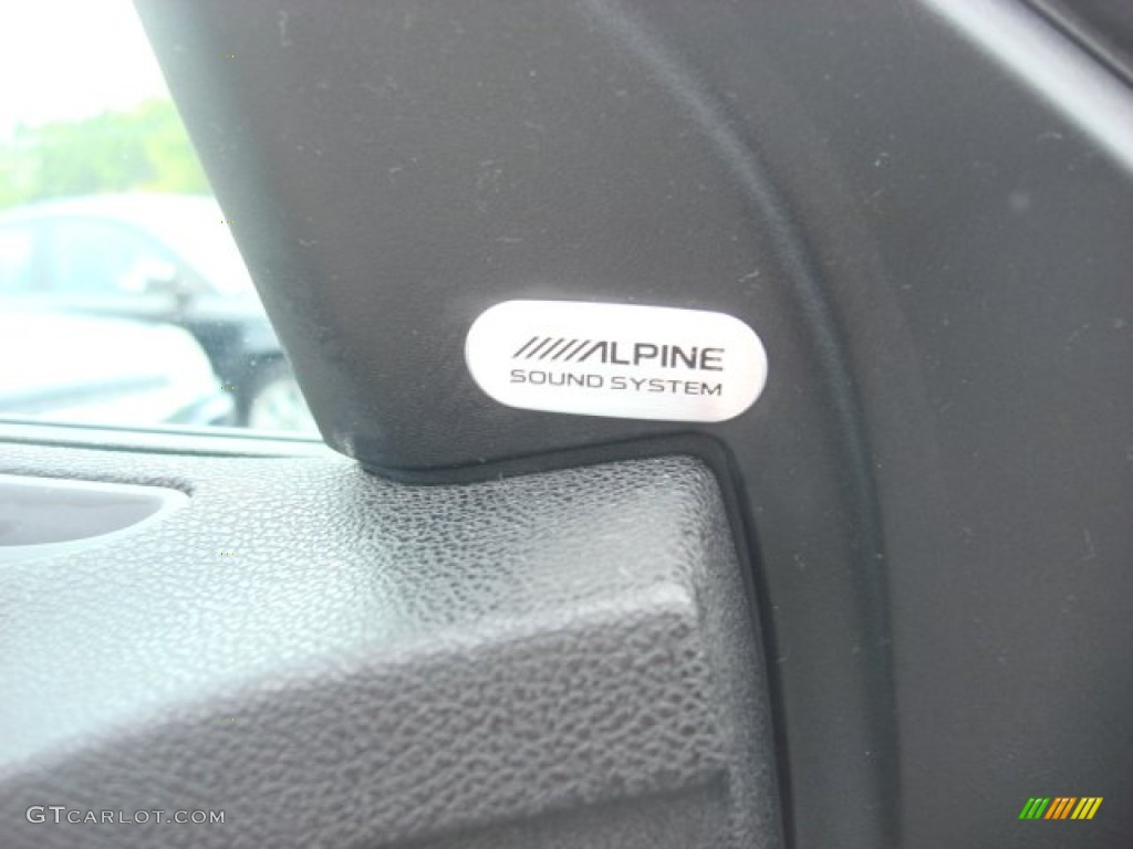 2012 300 Limited - Bright Silver Metallic / Black photo #12