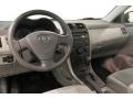 2009 Capri Sea Green Metallic Toyota Corolla LE  photo #7