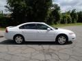 Summit White - Impala LT Photo No. 1