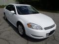 Summit White - Impala LT Photo No. 2