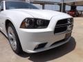Bright White - Charger R/T Photo No. 13