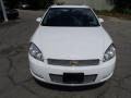 Summit White - Impala LT Photo No. 3