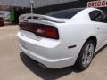 Bright White - Charger R/T Photo No. 14