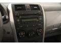 2009 Capri Sea Green Metallic Toyota Corolla LE  photo #10