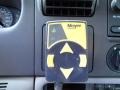 True Blue Metallic - F350 Super Duty XL Regular Cab 4x4 Plow Truck Photo No. 18