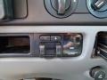 True Blue Metallic - F350 Super Duty XL Regular Cab 4x4 Plow Truck Photo No. 19