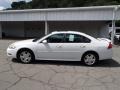 Summit White - Impala LT Photo No. 5