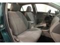 2009 Capri Sea Green Metallic Toyota Corolla LE  photo #12