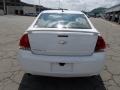 Summit White - Impala LT Photo No. 7