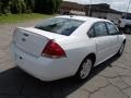 Summit White - Impala LT Photo No. 8