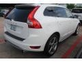 Cosmic White Metallic - XC60 3.2 R-Design Photo No. 8