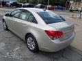 2013 Champagne Silver Metallic Chevrolet Cruze LS  photo #6