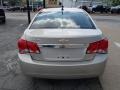 2013 Champagne Silver Metallic Chevrolet Cruze LS  photo #7