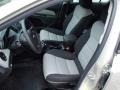 2013 Champagne Silver Metallic Chevrolet Cruze LS  photo #10