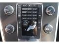 R Design Beige/Off Black Inlay Controls Photo for 2011 Volvo XC60 #84111524