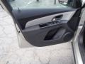 2013 Champagne Silver Metallic Chevrolet Cruze LS  photo #11