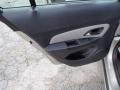 2013 Champagne Silver Metallic Chevrolet Cruze LS  photo #13