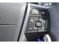 R Design Beige/Off Black Inlay Controls Photo for 2011 Volvo XC60 #84111578