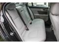Dove/Warm Charcoal Rear Seat Photo for 2012 Jaguar XF #84111596
