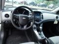 2013 Champagne Silver Metallic Chevrolet Cruze LS  photo #14