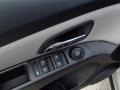 2013 Champagne Silver Metallic Chevrolet Cruze LS  photo #15