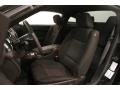 2011 Ebony Black Ford Mustang V6 Coupe  photo #8