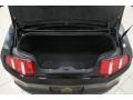 2011 Ebony Black Ford Mustang V6 Coupe  photo #20