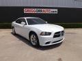Bright White - Charger SE Photo No. 1