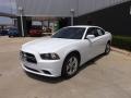 Bright White - Charger SE Photo No. 2