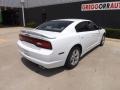 Bright White - Charger SE Photo No. 3
