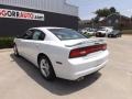 Bright White - Charger SE Photo No. 4