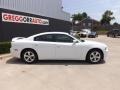 Bright White - Charger SE Photo No. 5