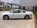 Bright White - Charger SE Photo No. 6