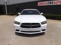 Bright White - Charger SE Photo No. 7