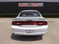 Bright White - Charger SE Photo No. 8
