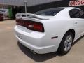 Bright White - Charger SE Photo No. 14
