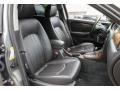 Charcoal Interior Photo for 2007 Jaguar X-Type #84112922