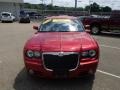 Inferno Red Crystal Pearl - 300 300S V8 Photo No. 3
