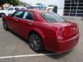 Inferno Red Crystal Pearl - 300 300S V8 Photo No. 6