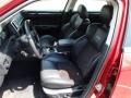 Inferno Red Crystal Pearl - 300 300S V8 Photo No. 10