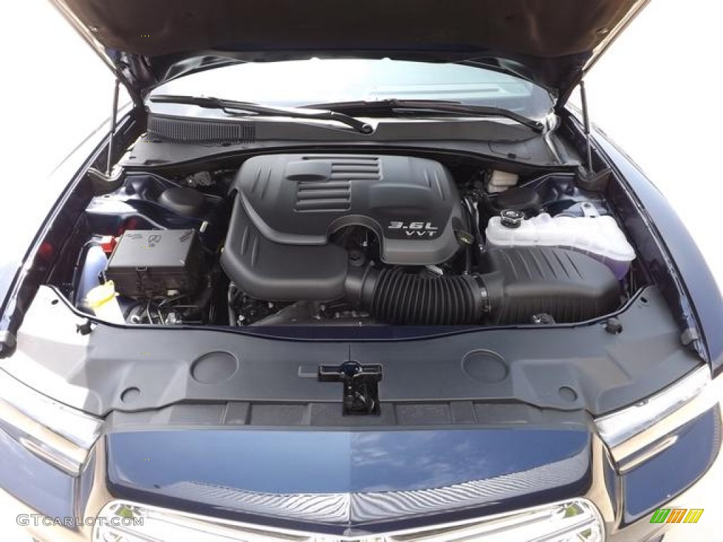 2013 Charger SE - Jazz Blue / Black/Light Frost Beige photo #12