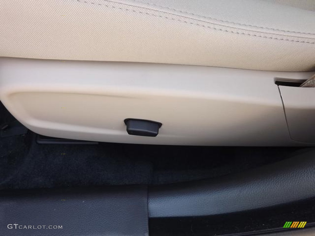 2013 Charger SE - Jazz Blue / Black/Light Frost Beige photo #20