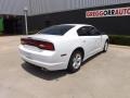 Bright White - Charger SE Photo No. 3