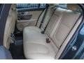 Barley/Warm Charcoal Rear Seat Photo for 2012 Jaguar XF #84113666