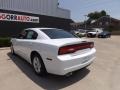 Bright White - Charger SE Photo No. 4