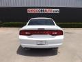 Bright White - Charger SE Photo No. 8