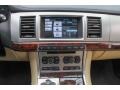 2012 Jaguar XF Standard XF Model Controls