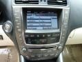 Tungsten Silver Pearl - IS 350C Convertible Photo No. 19